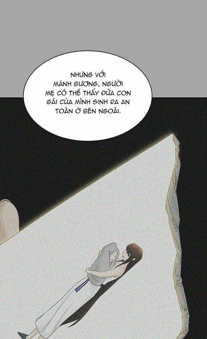Cuộc Chiến Trong Tòa Tháp - Tower Of God: Chapter 367
