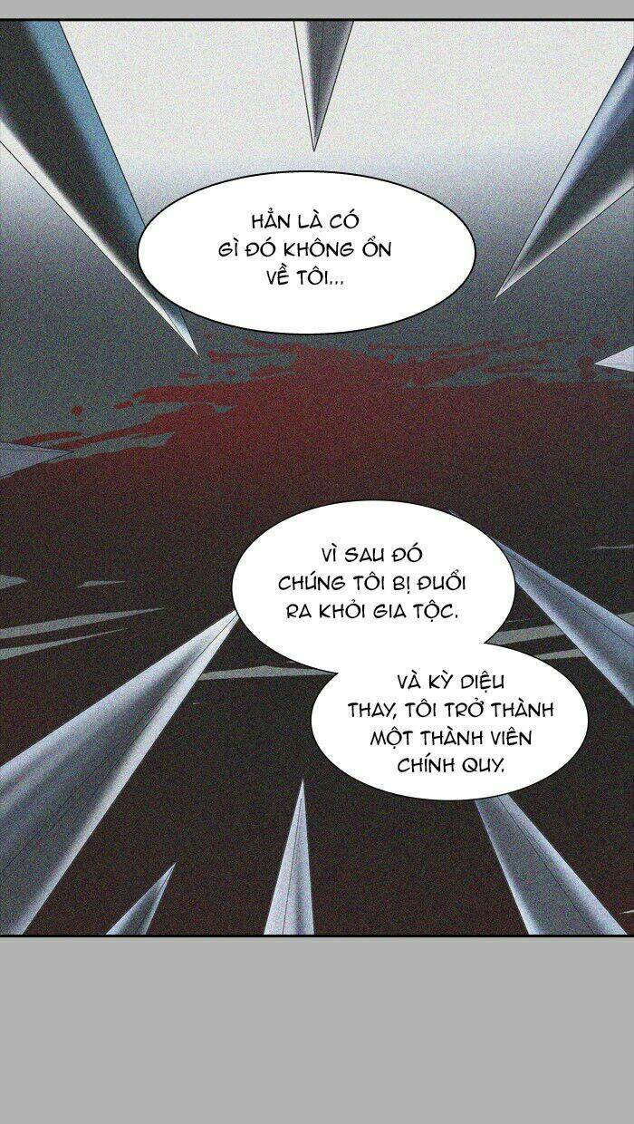 Cuộc Chiến Trong Tòa Tháp - Tower Of God: Chapter 367