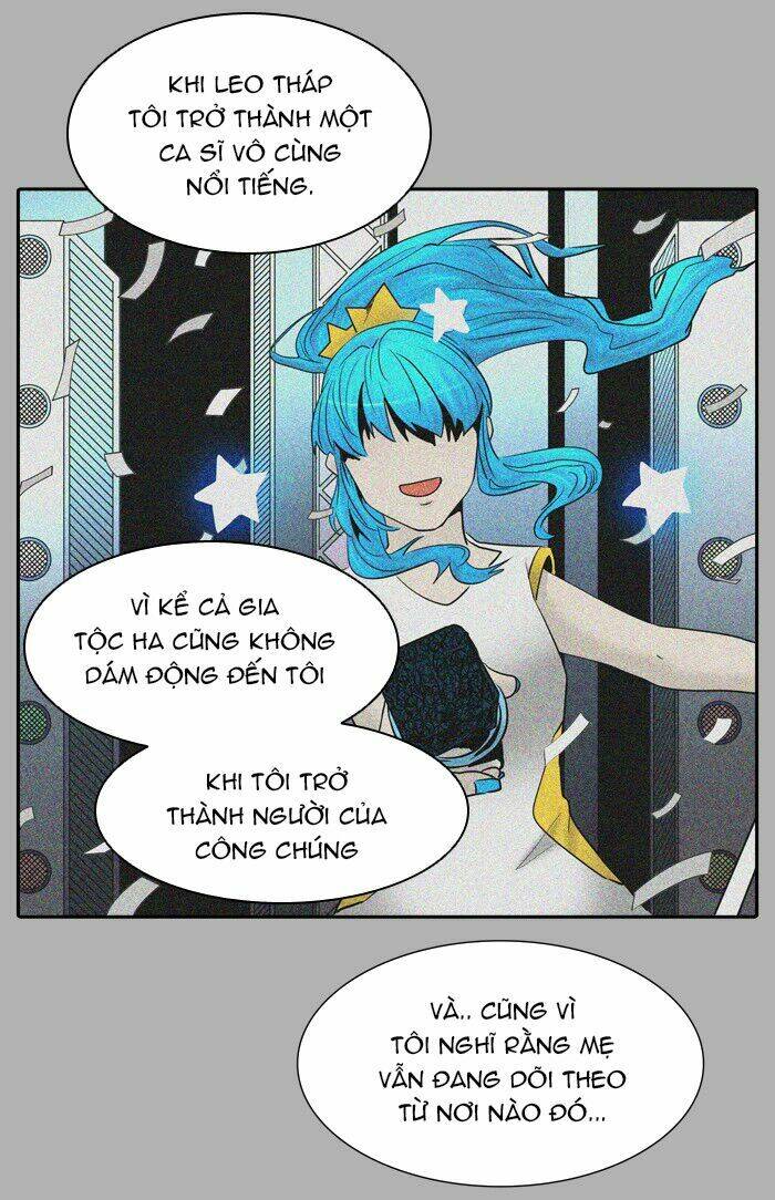 Cuộc Chiến Trong Tòa Tháp - Tower Of God: Chapter 367