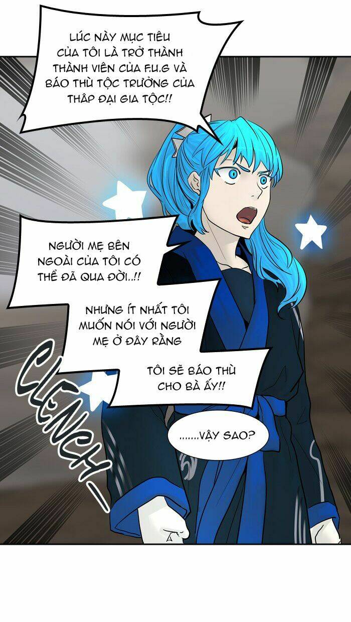 Cuộc Chiến Trong Tòa Tháp - Tower Of God: Chapter 367