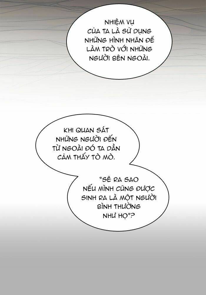 Cuộc Chiến Trong Tòa Tháp - Tower Of God: Chapter 367