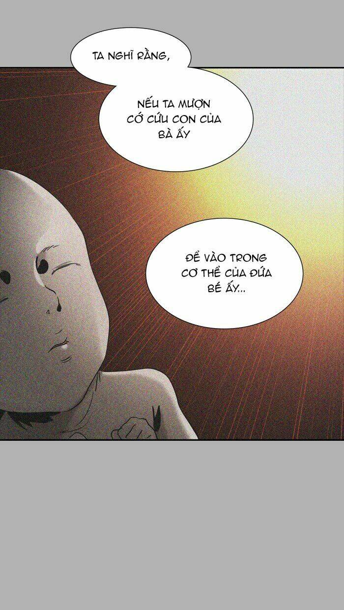 Cuộc Chiến Trong Tòa Tháp - Tower Of God: Chapter 367