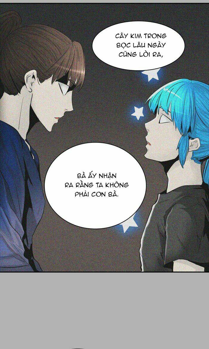 Cuộc Chiến Trong Tòa Tháp - Tower Of God: Chapter 367
