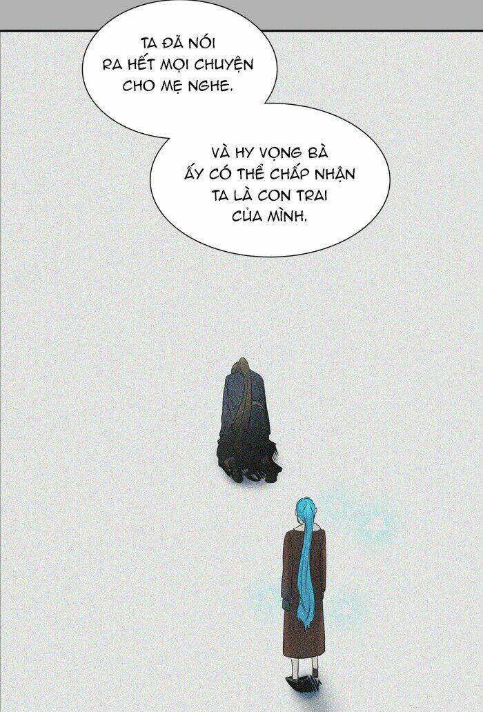 Cuộc Chiến Trong Tòa Tháp - Tower Of God: Chapter 367