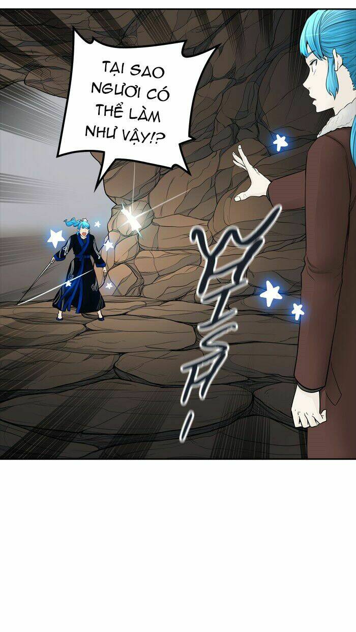 Cuộc Chiến Trong Tòa Tháp - Tower Of God: Chapter 367