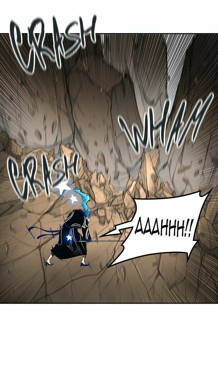 Cuộc Chiến Trong Tòa Tháp - Tower Of God: Chapter 367