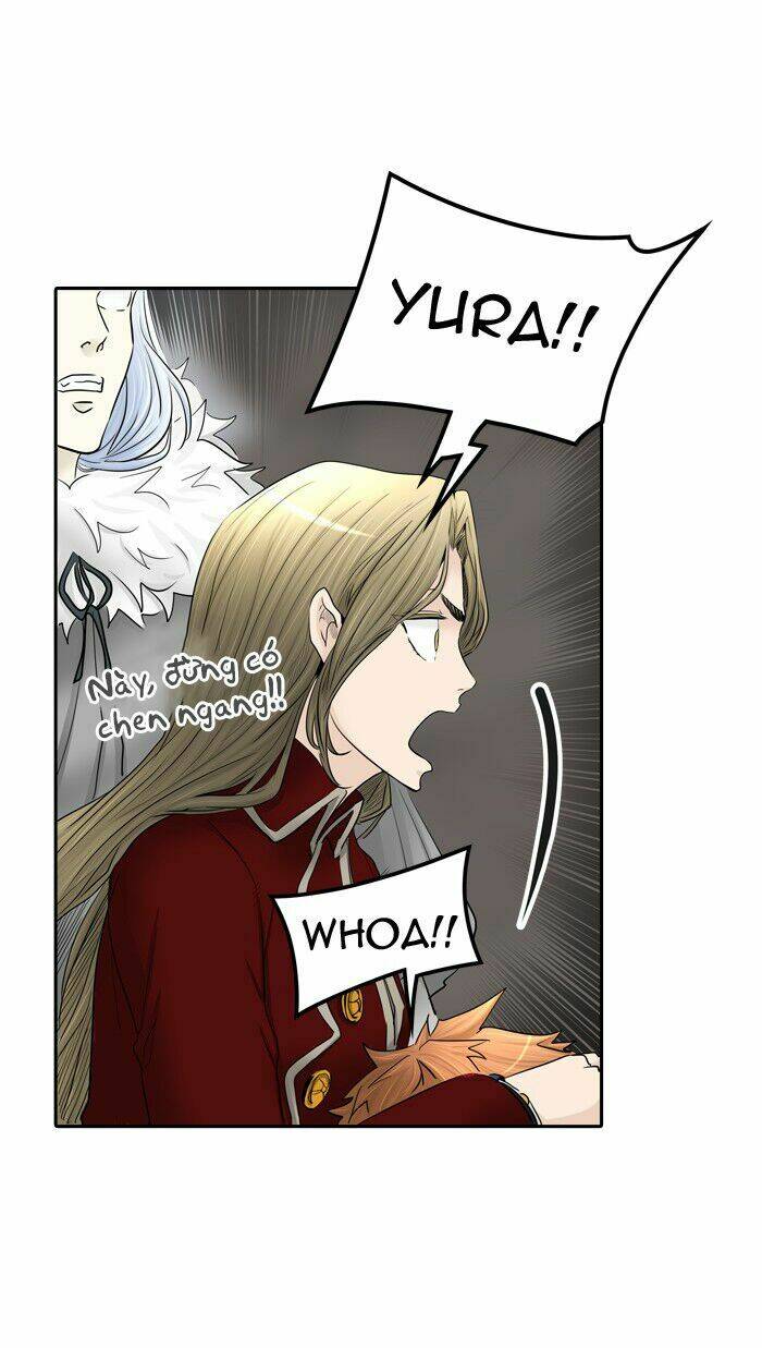 Cuộc Chiến Trong Tòa Tháp - Tower Of God: Chapter 367