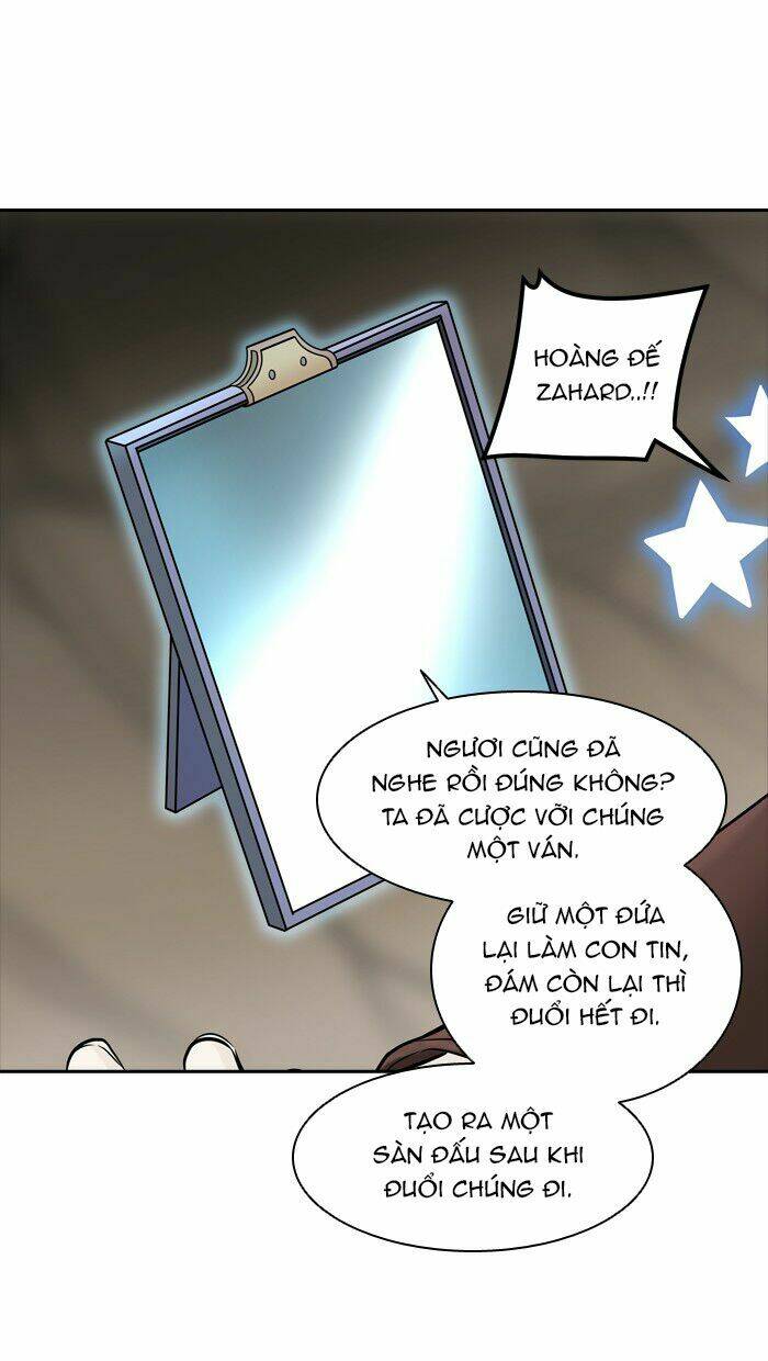 Cuộc Chiến Trong Tòa Tháp - Tower Of God: Chapter 367