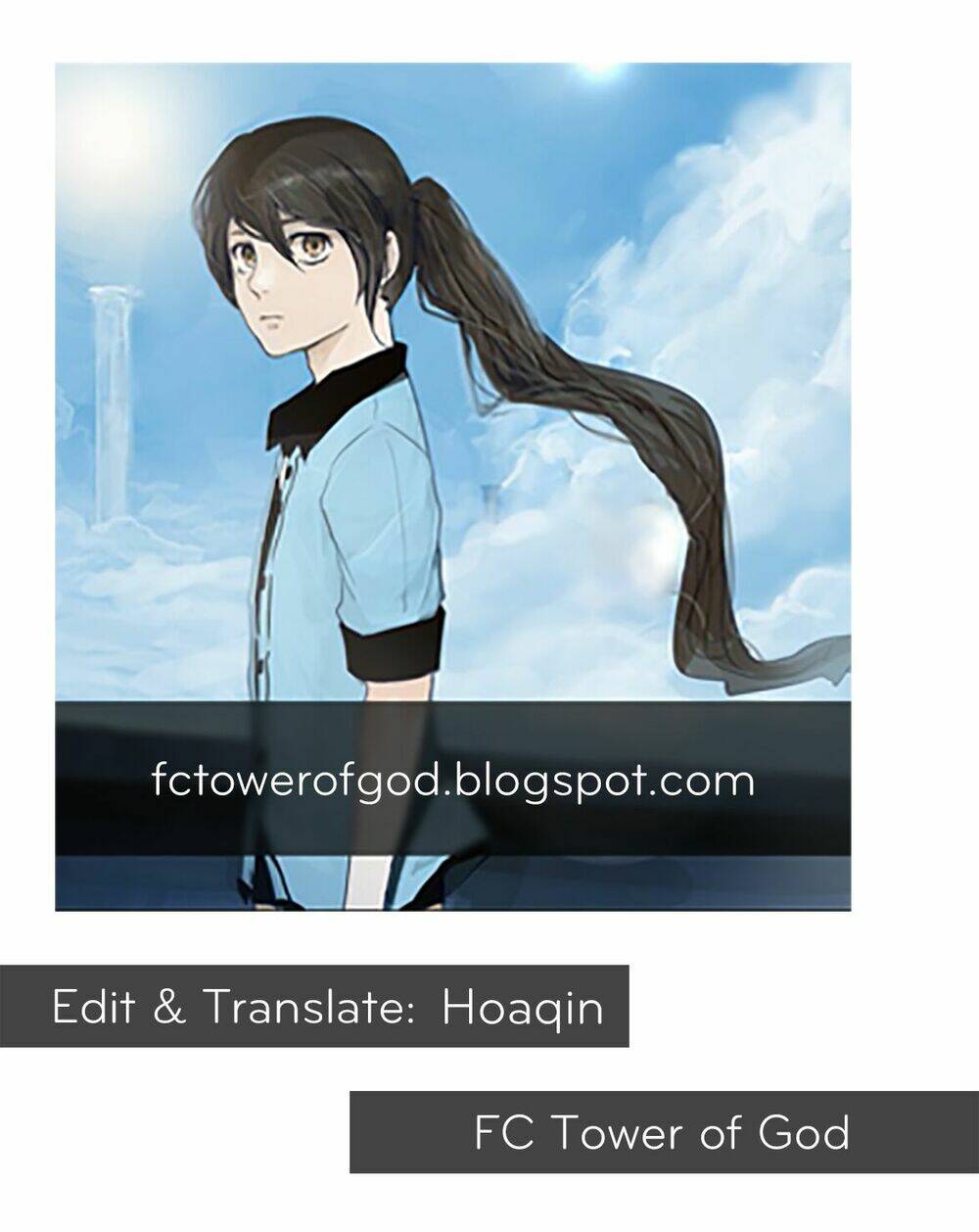 Cuộc Chiến Trong Tòa Tháp - Tower Of God: Chapter 368
