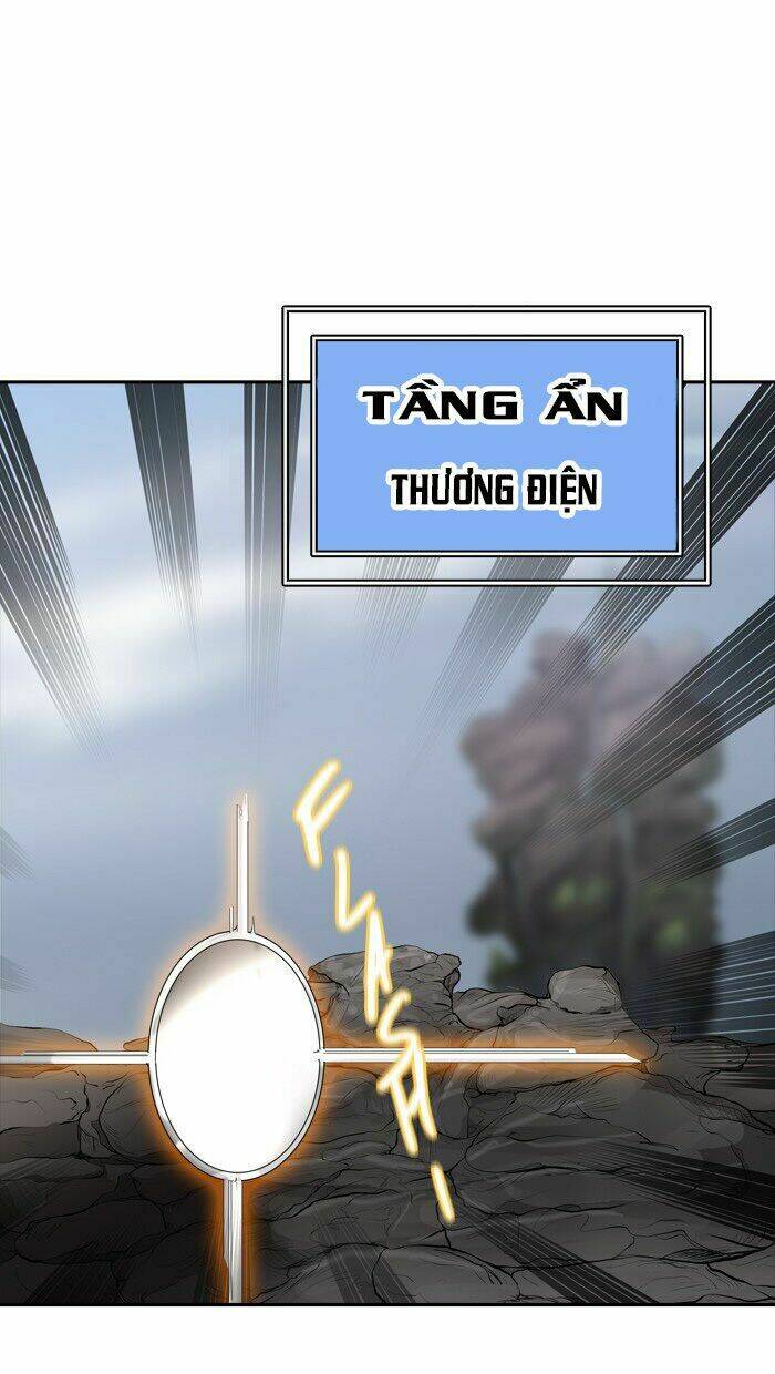 Cuộc Chiến Trong Tòa Tháp - Tower Of God: Chapter 368