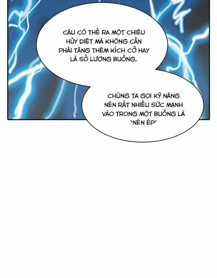 Cuộc Chiến Trong Tòa Tháp - Tower Of God: Chapter 368