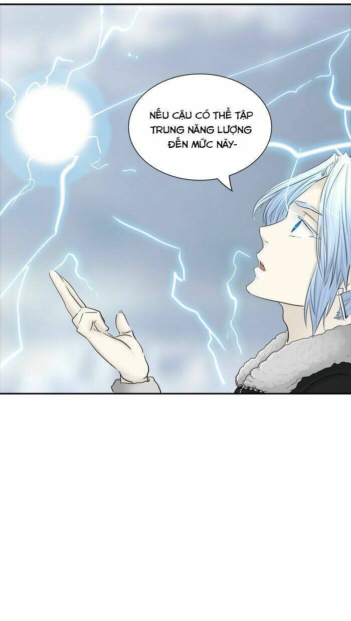 Cuộc Chiến Trong Tòa Tháp - Tower Of God: Chapter 368