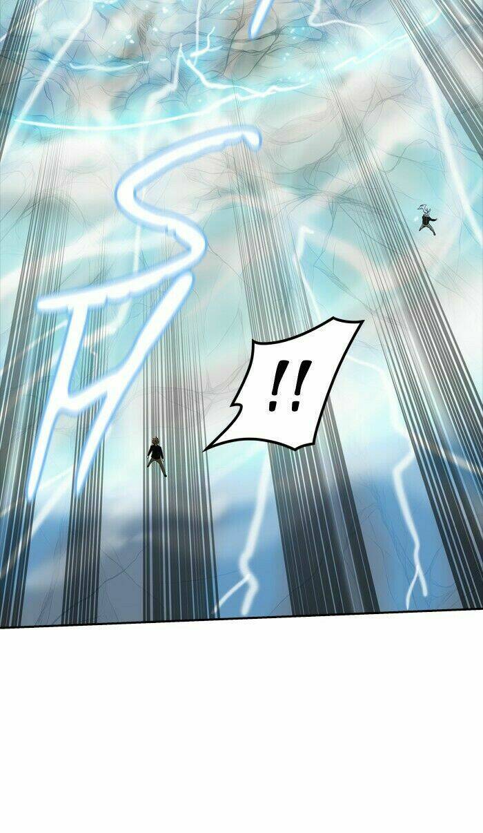 Cuộc Chiến Trong Tòa Tháp - Tower Of God: Chapter 368
