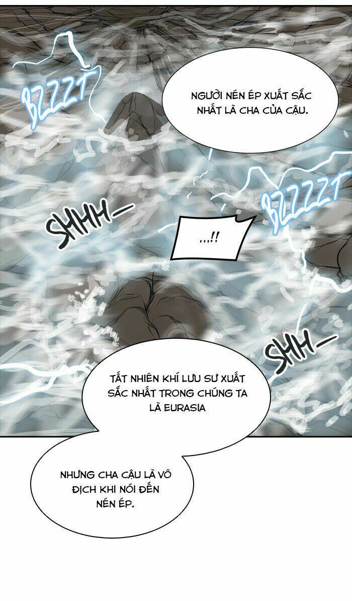 Cuộc Chiến Trong Tòa Tháp - Tower Of God: Chapter 368