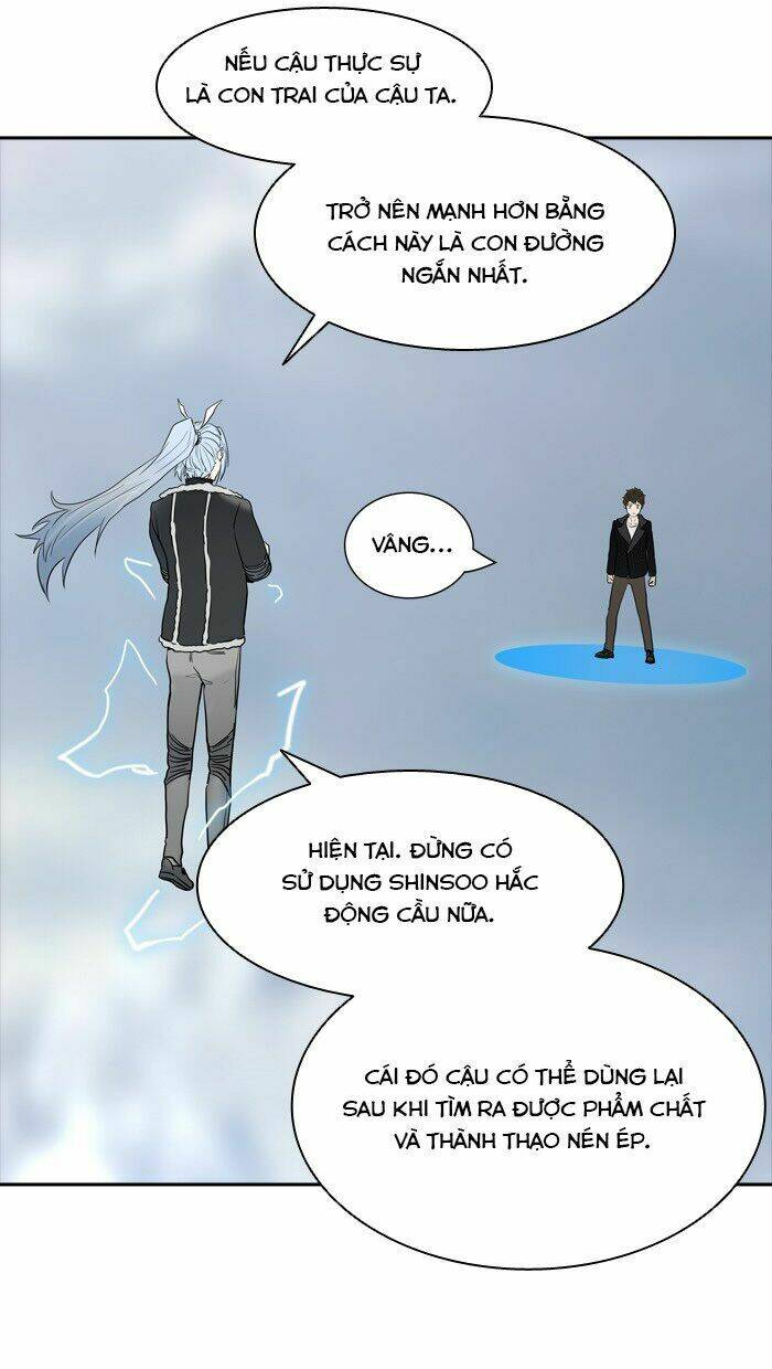 Cuộc Chiến Trong Tòa Tháp - Tower Of God: Chapter 368