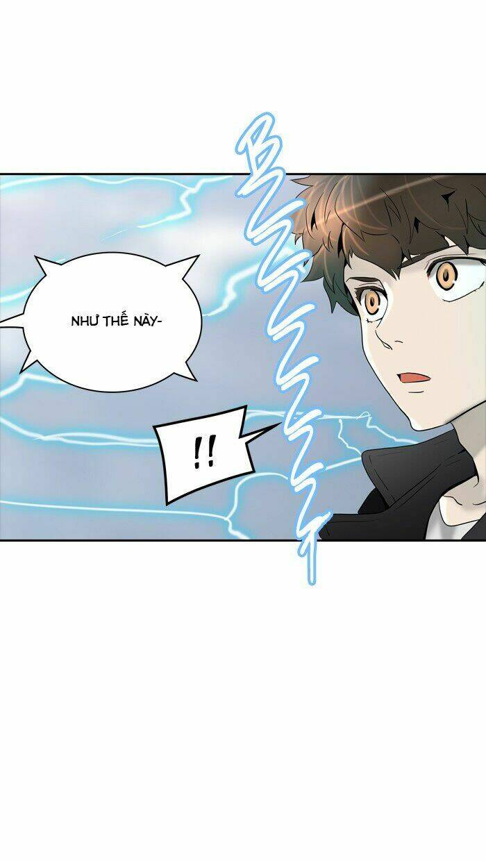 Cuộc Chiến Trong Tòa Tháp - Tower Of God: Chapter 368