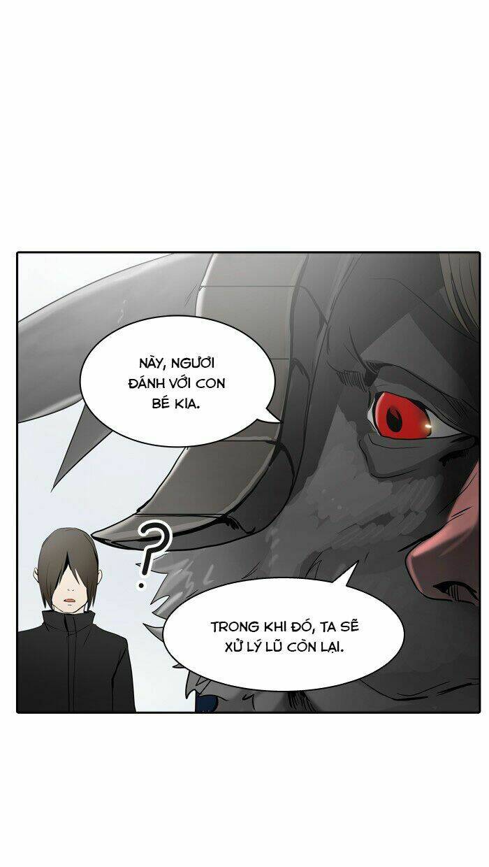 Cuộc Chiến Trong Tòa Tháp - Tower Of God: Chapter 368