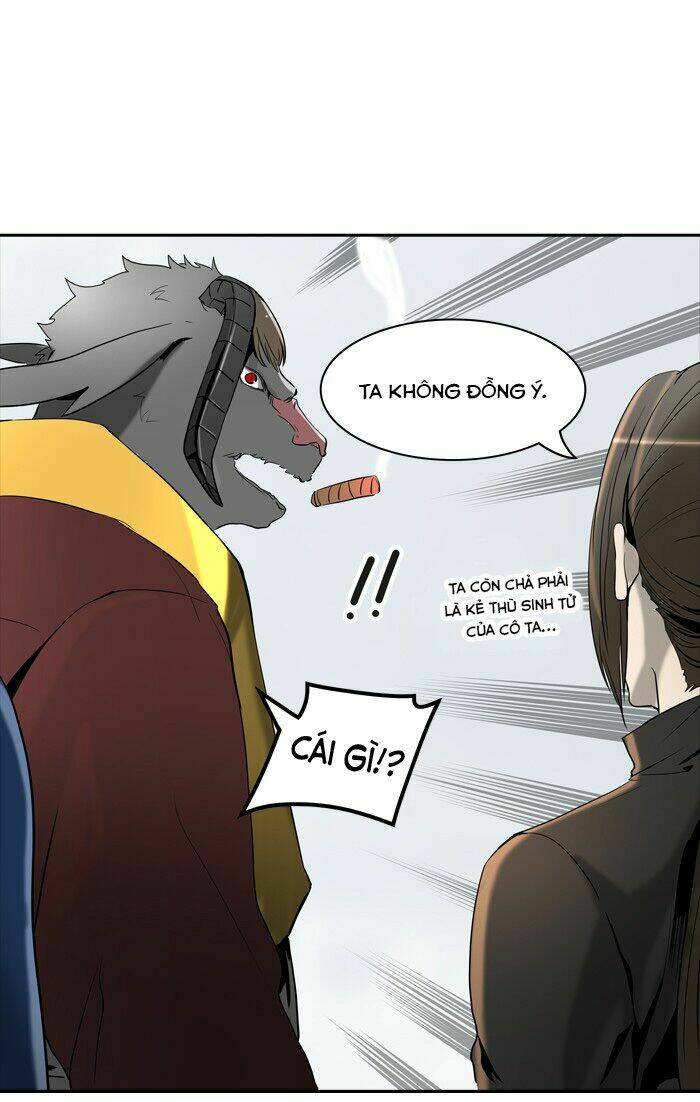 Cuộc Chiến Trong Tòa Tháp - Tower Of God: Chapter 368