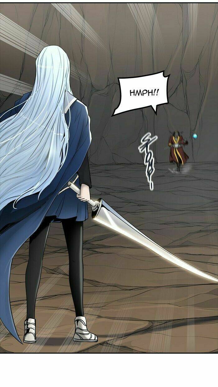 Cuộc Chiến Trong Tòa Tháp - Tower Of God: Chapter 368