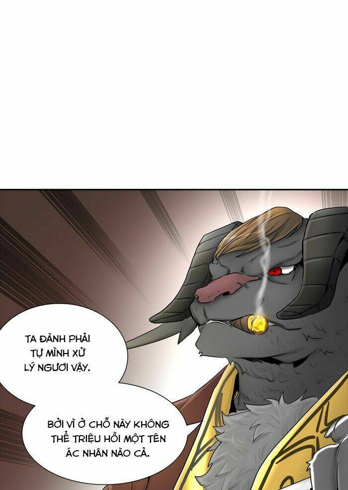 Cuộc Chiến Trong Tòa Tháp - Tower Of God: Chapter 368