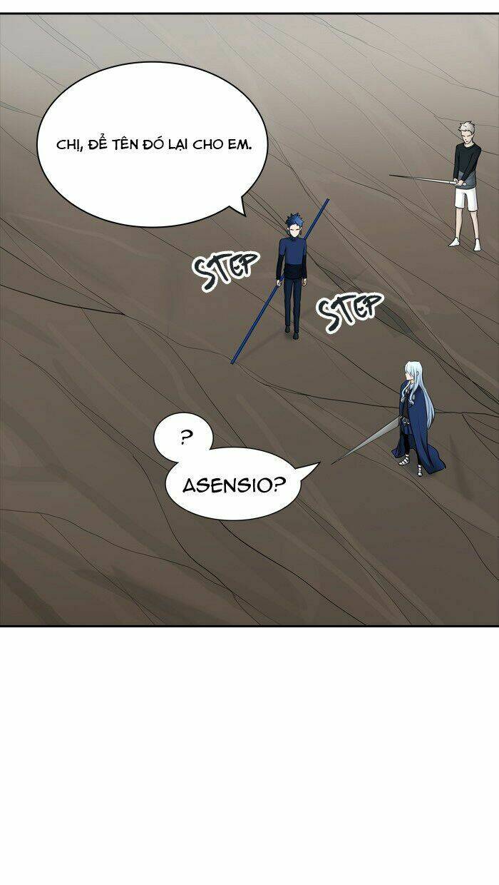 Cuộc Chiến Trong Tòa Tháp - Tower Of God: Chapter 368