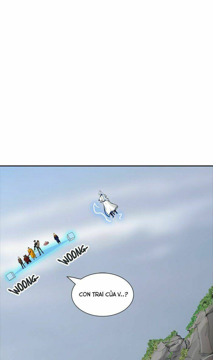 Cuộc Chiến Trong Tòa Tháp - Tower Of God: Chapter 368