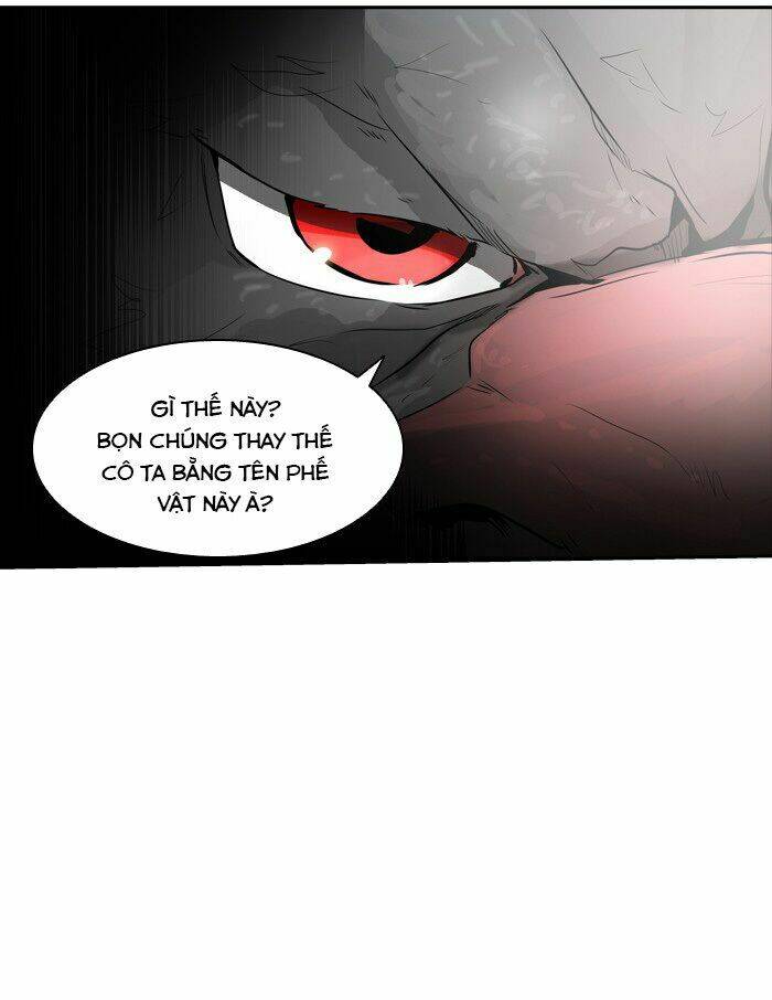 Cuộc Chiến Trong Tòa Tháp - Tower Of God: Chapter 368