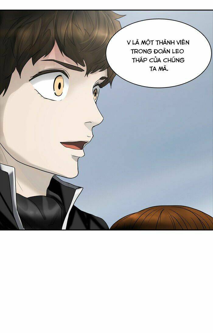 Cuộc Chiến Trong Tòa Tháp - Tower Of God: Chapter 368