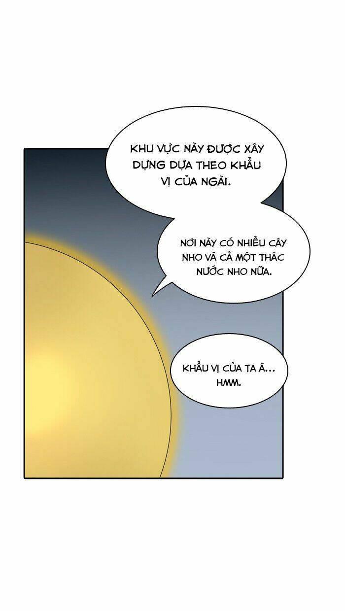 Cuộc Chiến Trong Tòa Tháp - Tower Of God: Chapter 368
