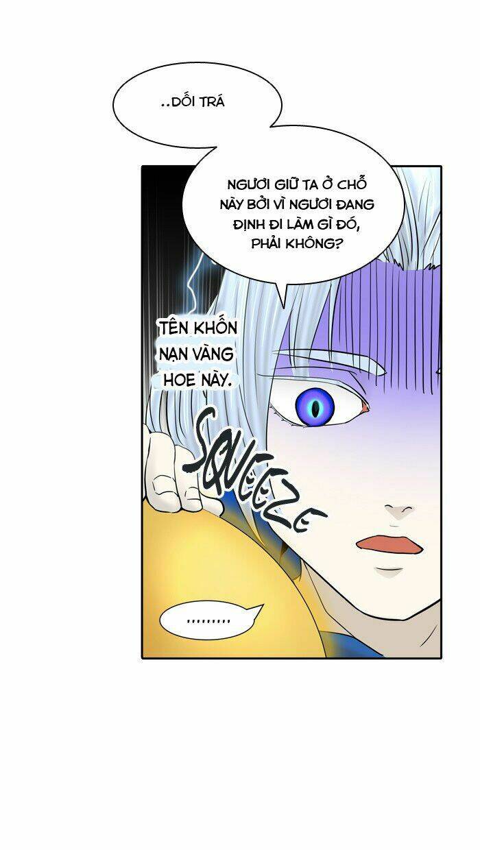 Cuộc Chiến Trong Tòa Tháp - Tower Of God: Chapter 368