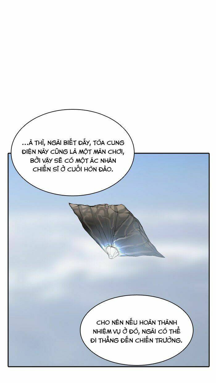 Cuộc Chiến Trong Tòa Tháp - Tower Of God: Chapter 368