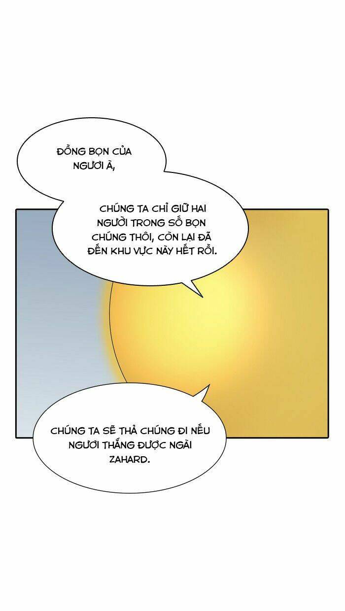 Cuộc Chiến Trong Tòa Tháp - Tower Of God: Chapter 368