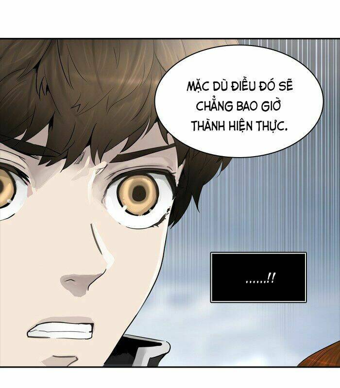 Cuộc Chiến Trong Tòa Tháp - Tower Of God: Chapter 368