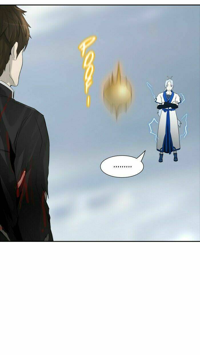 Cuộc Chiến Trong Tòa Tháp - Tower Of God: Chapter 368