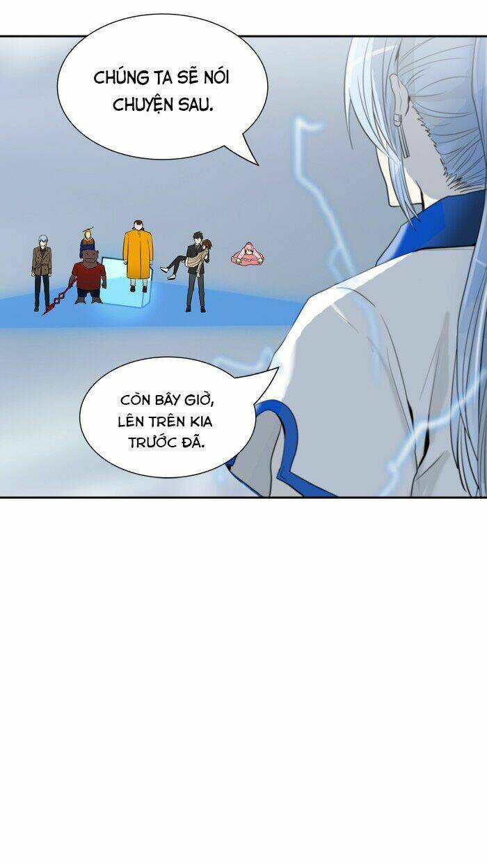 Cuộc Chiến Trong Tòa Tháp - Tower Of God: Chapter 368
