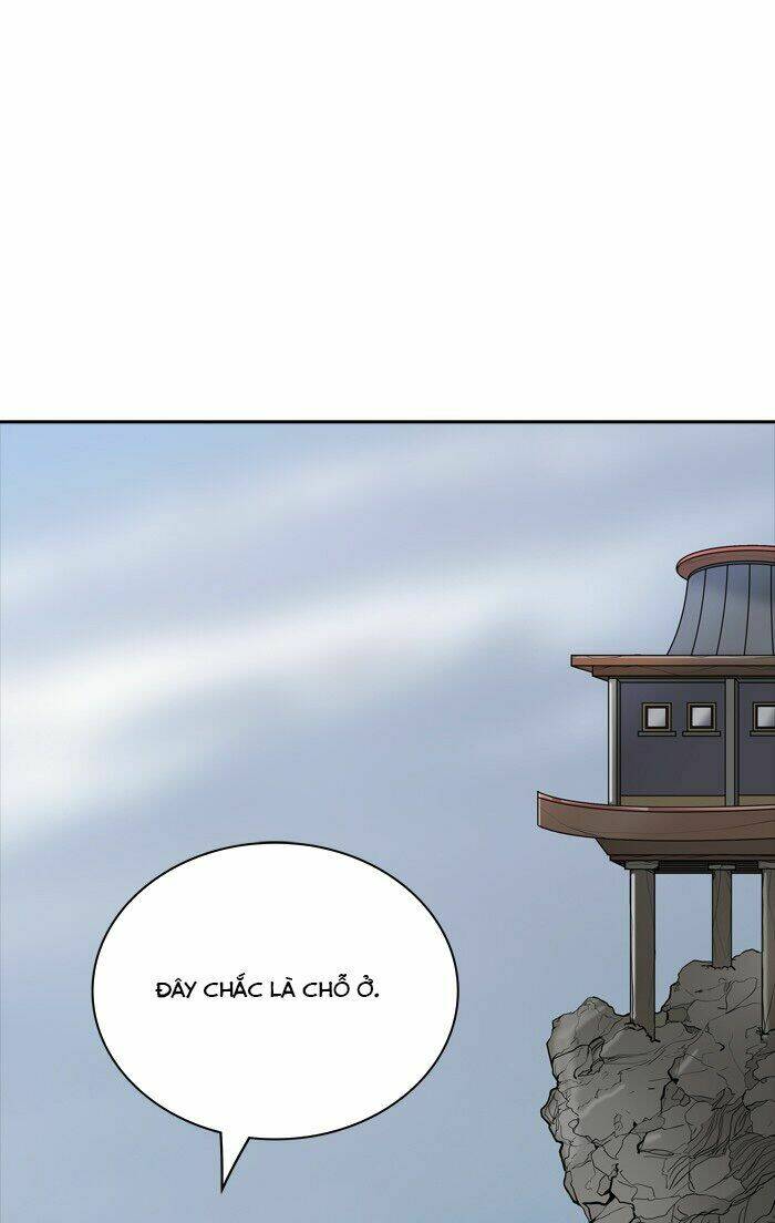 Cuộc Chiến Trong Tòa Tháp - Tower Of God: Chapter 368