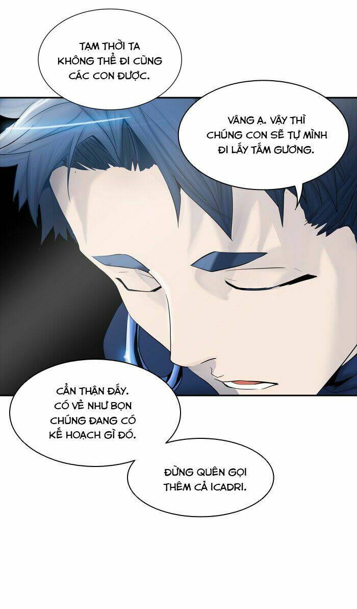 Cuộc Chiến Trong Tòa Tháp - Tower Of God: Chapter 368