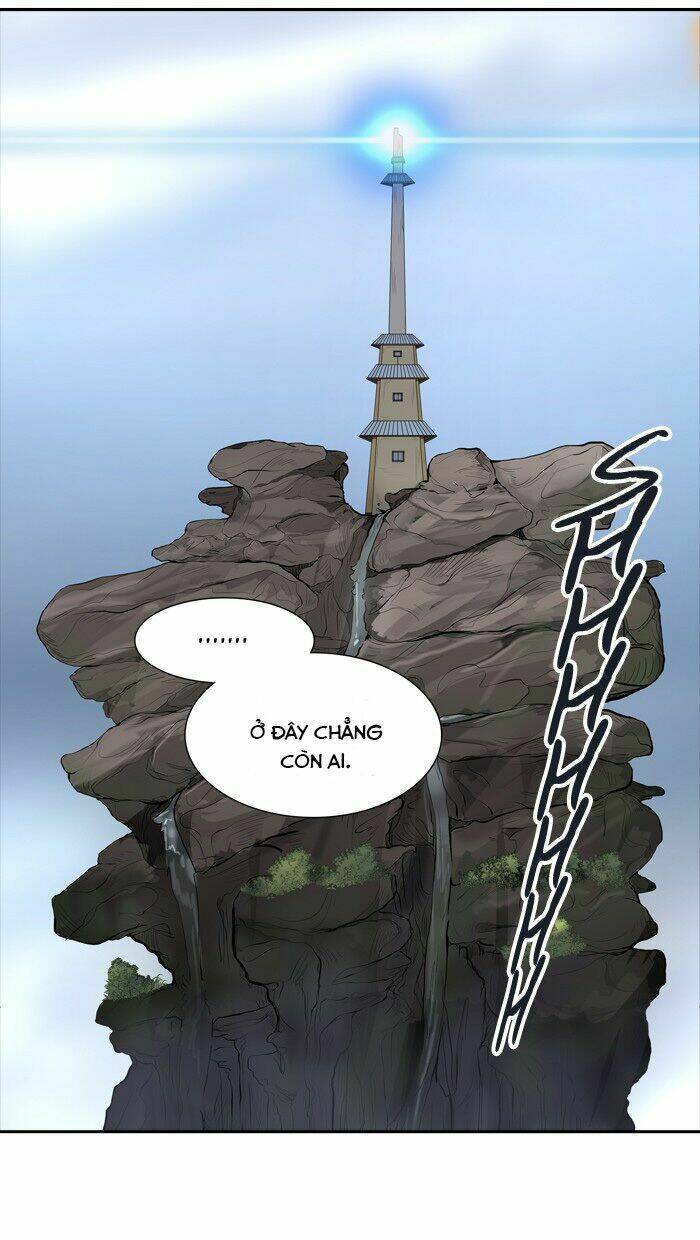 Cuộc Chiến Trong Tòa Tháp - Tower Of God: Chapter 368
