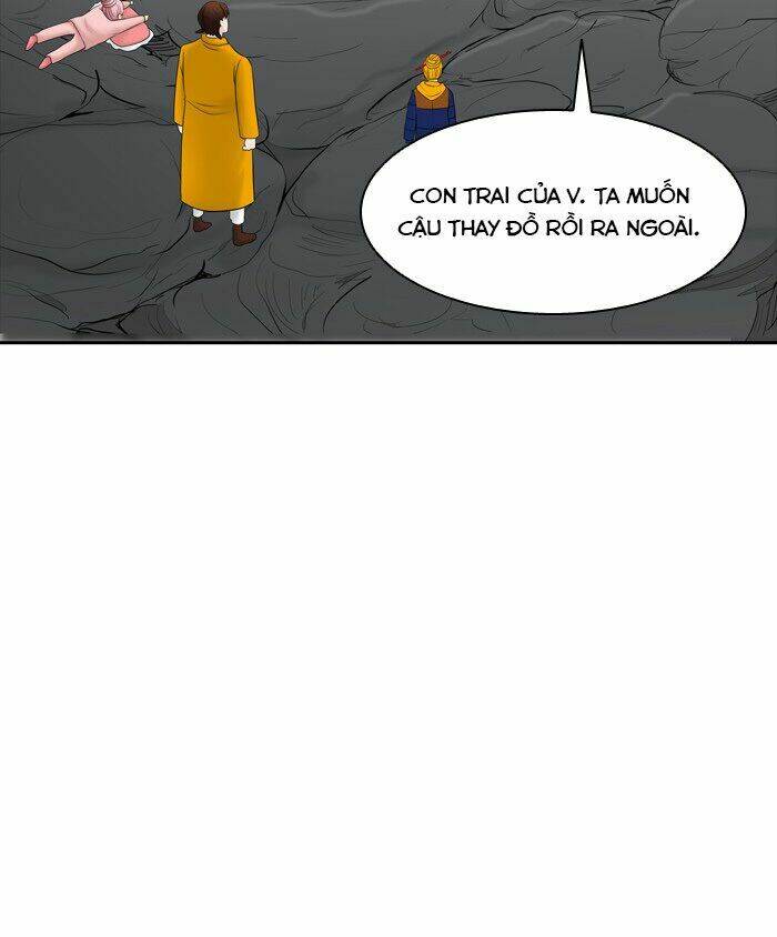 Cuộc Chiến Trong Tòa Tháp - Tower Of God: Chapter 368