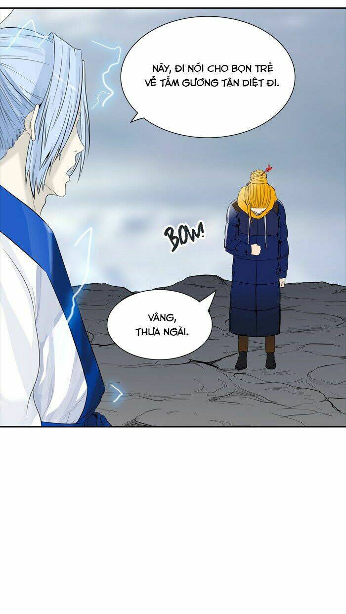 Cuộc Chiến Trong Tòa Tháp - Tower Of God: Chapter 368