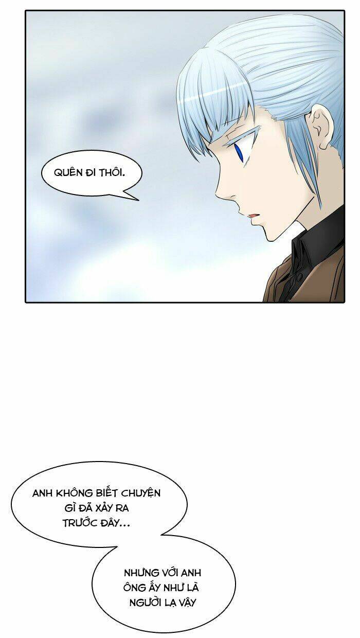 Cuộc Chiến Trong Tòa Tháp - Tower Of God: Chapter 368