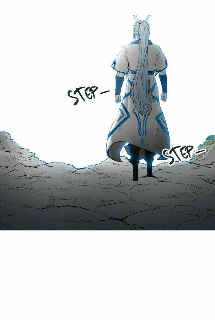 Cuộc Chiến Trong Tòa Tháp - Tower Of God: Chapter 368