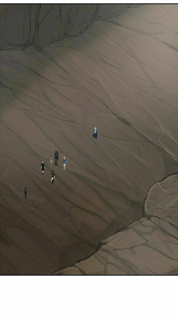 Cuộc Chiến Trong Tòa Tháp - Tower Of God: Chapter 368