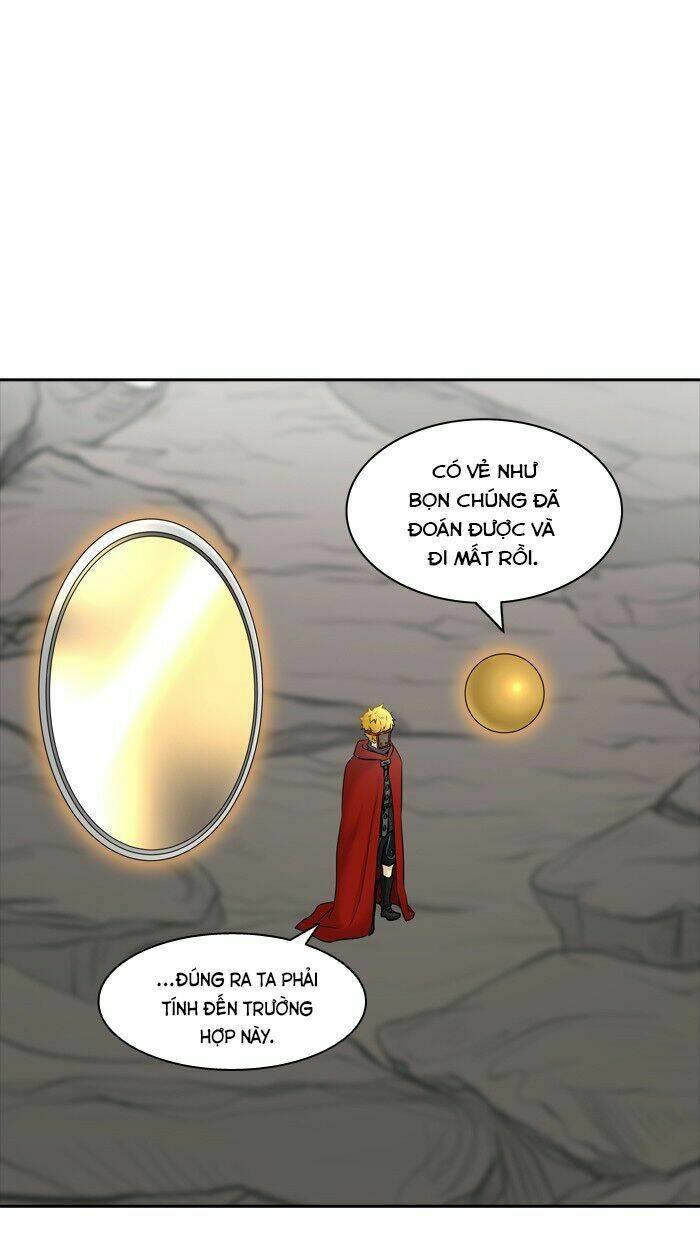 Cuộc Chiến Trong Tòa Tháp - Tower Of God: Chapter 368