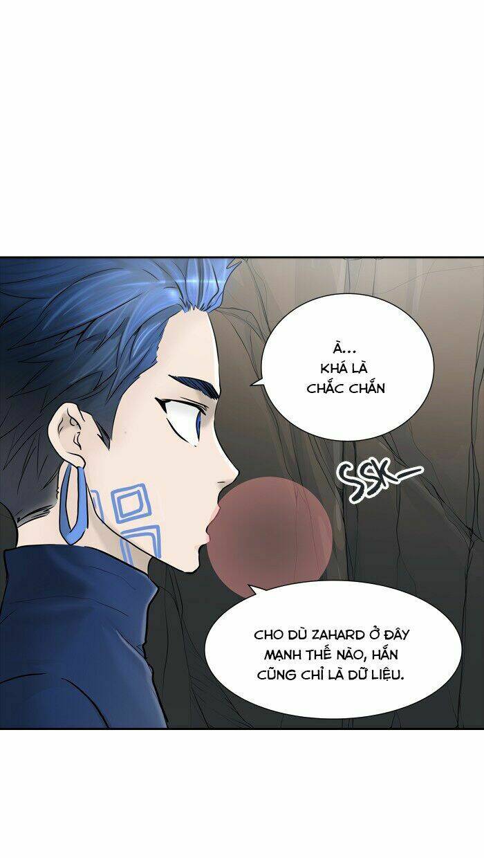 Cuộc Chiến Trong Tòa Tháp - Tower Of God: Chapter 368