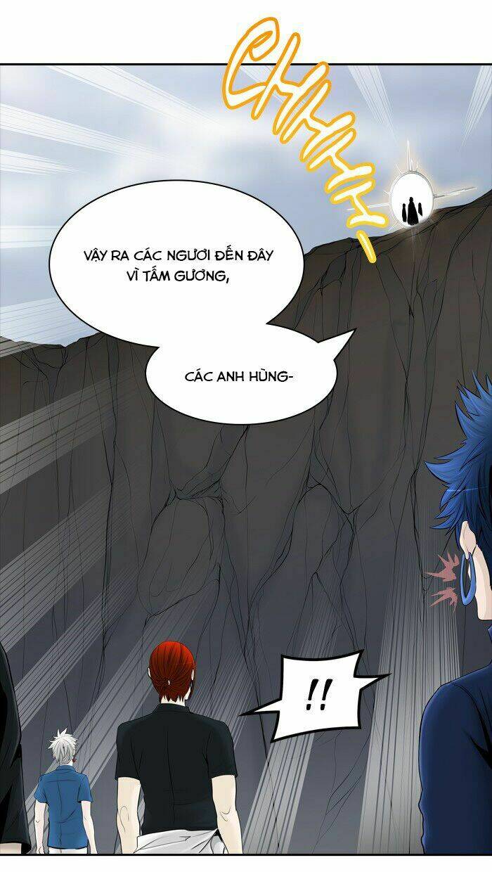Cuộc Chiến Trong Tòa Tháp - Tower Of God: Chapter 368