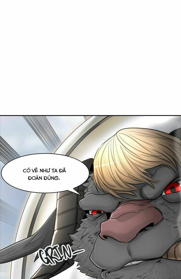 Cuộc Chiến Trong Tòa Tháp - Tower Of God: Chapter 368