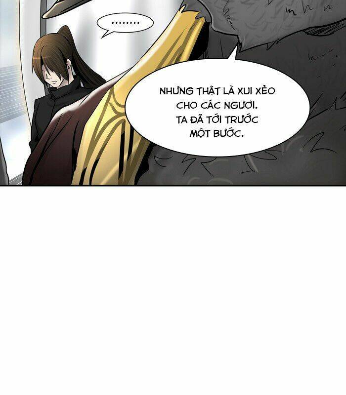 Cuộc Chiến Trong Tòa Tháp - Tower Of God: Chapter 368