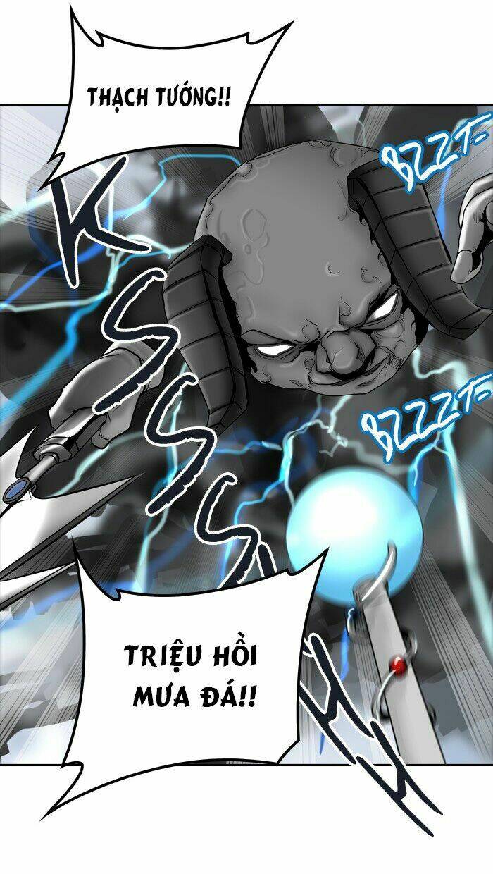 Cuộc Chiến Trong Tòa Tháp - Tower Of God: Chapter 368