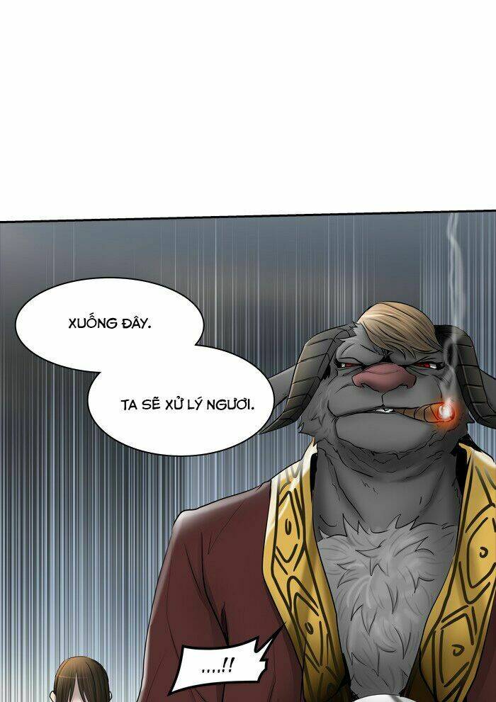Cuộc Chiến Trong Tòa Tháp - Tower Of God: Chapter 368